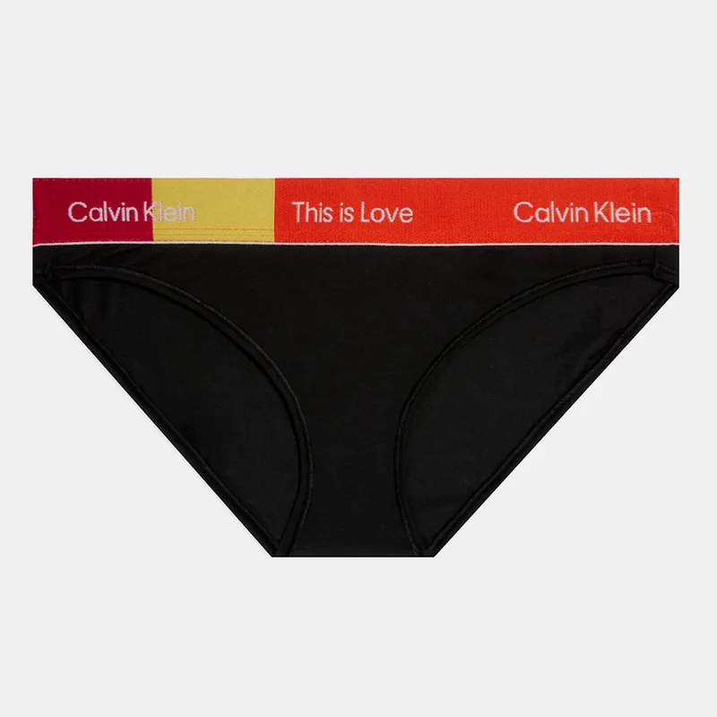 Calvin Klein Pride Γυναικείο Εσώρουχο (9000143007_1469)