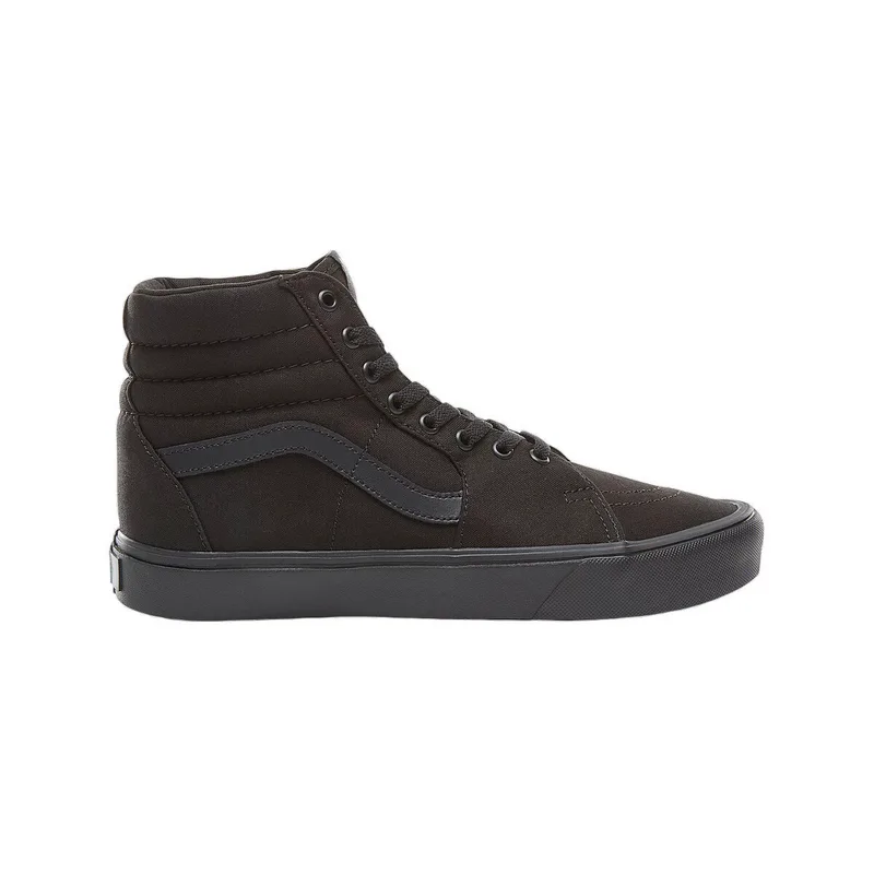 Sneakers Vans Baskets SK8-Hi Lite Canvas daim