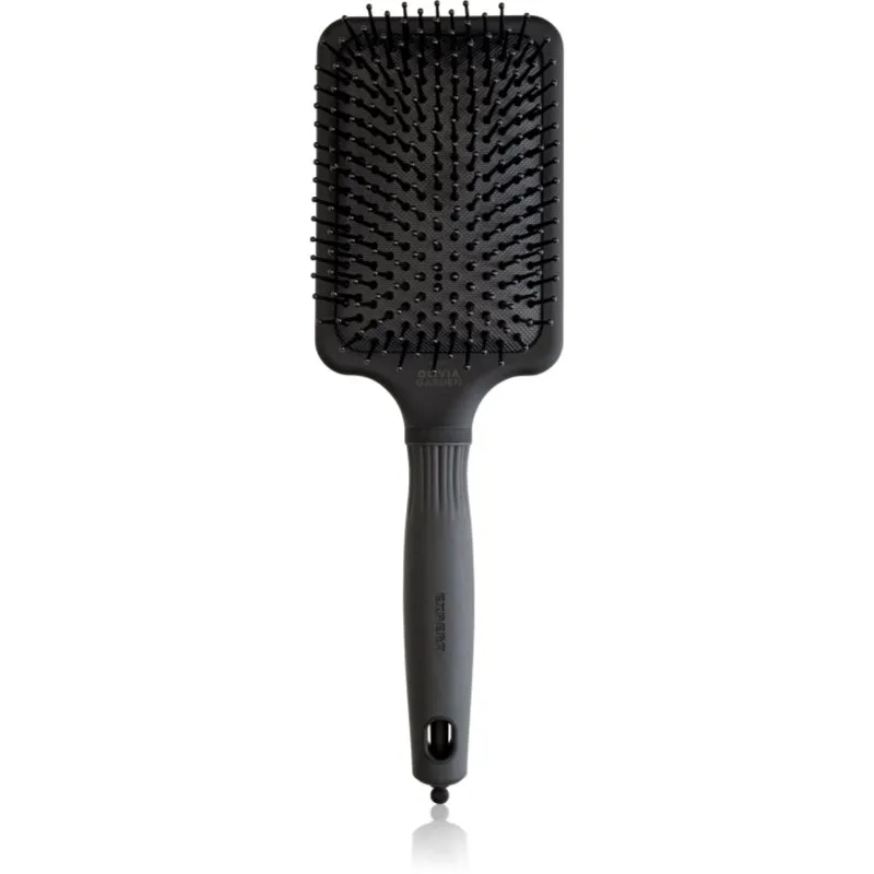 Olivia Garden Expert Care Rectangular L βούρτσα για τα μαλλιά 1 τμχ
