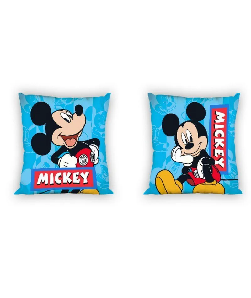 Μαξιλάρι Διακόσμησης DISNEY Dimcol Mickey 15 40x40