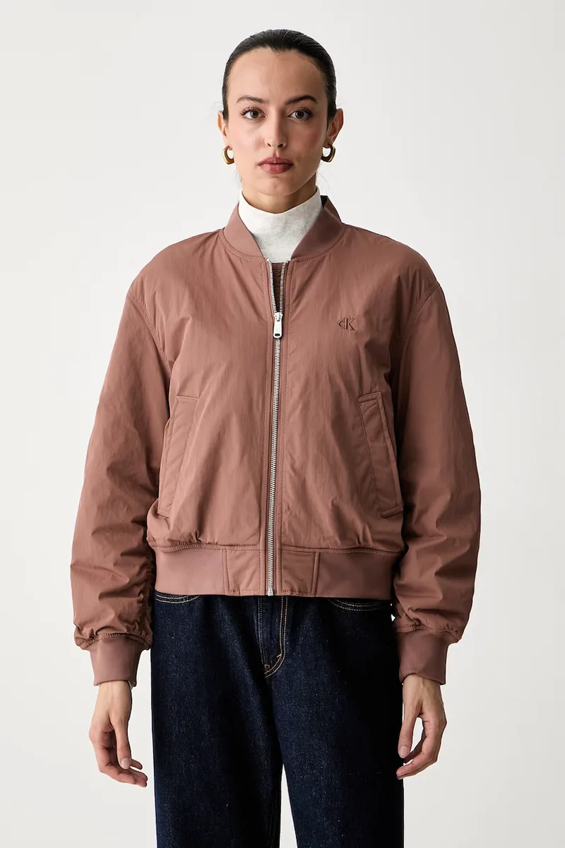 Calvin Klein Jeans bomber γυναικεία