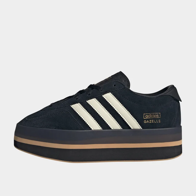 adidas Originals Gazelle Stack Unisex Παπούτσια (9000264273_88513)