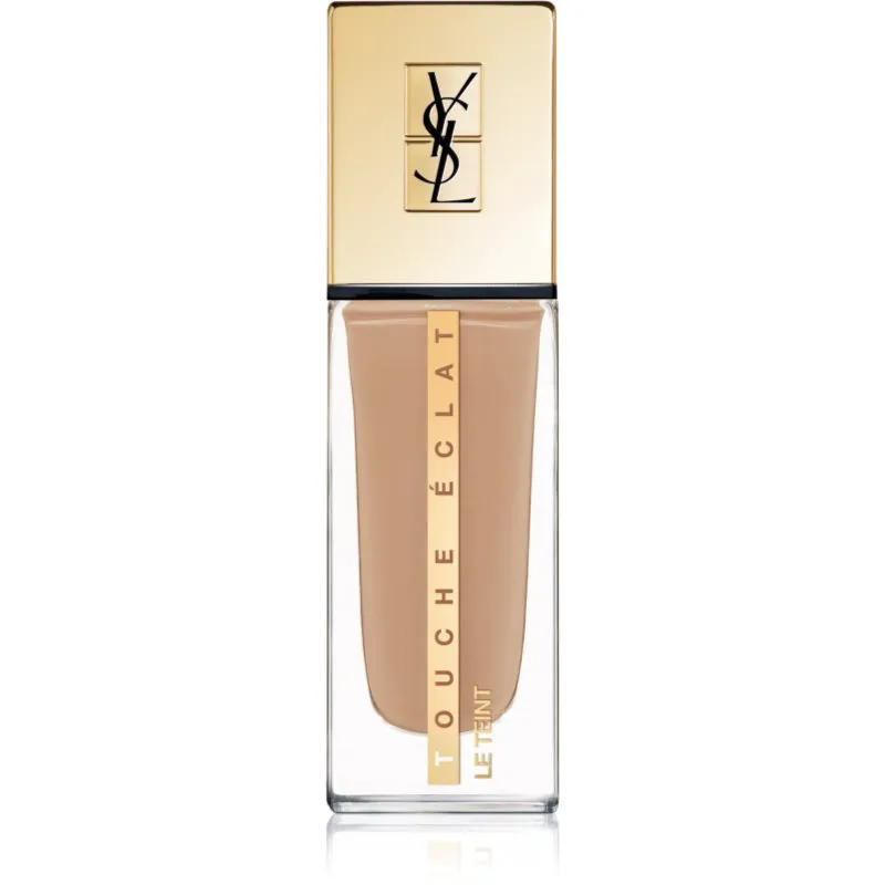 Yves Saint Laurent Touche Éclat High Cover μακράς διαρκείας μεικ απ απόχρωση BR45 25 ml