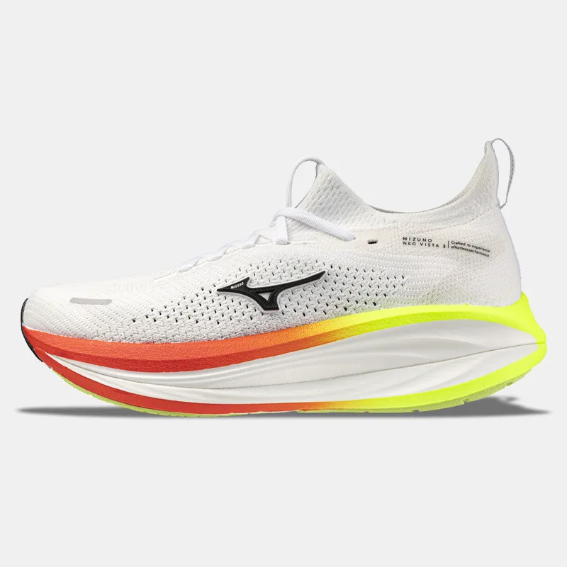 Mizuno Neo Vista 3 Ανδρικά Παπούτσια για Τρέξιμο (9000289196_97250)