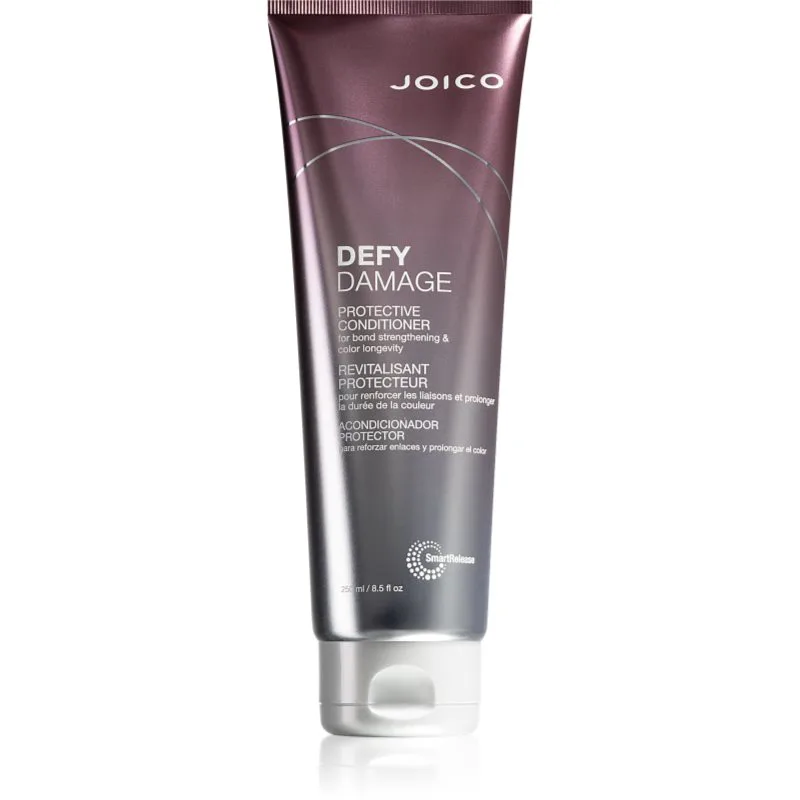 Joico Defy Damage Protective Conditioner προστατευτικό μαλακτικό για κατεστραμμένα μαλλιά 250 ml