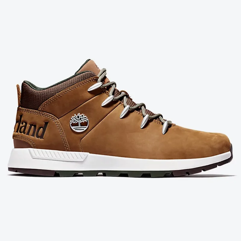 Timberland Sprint Trekker Mid Ανδρικά Μποτάκια (9000090366_17030)