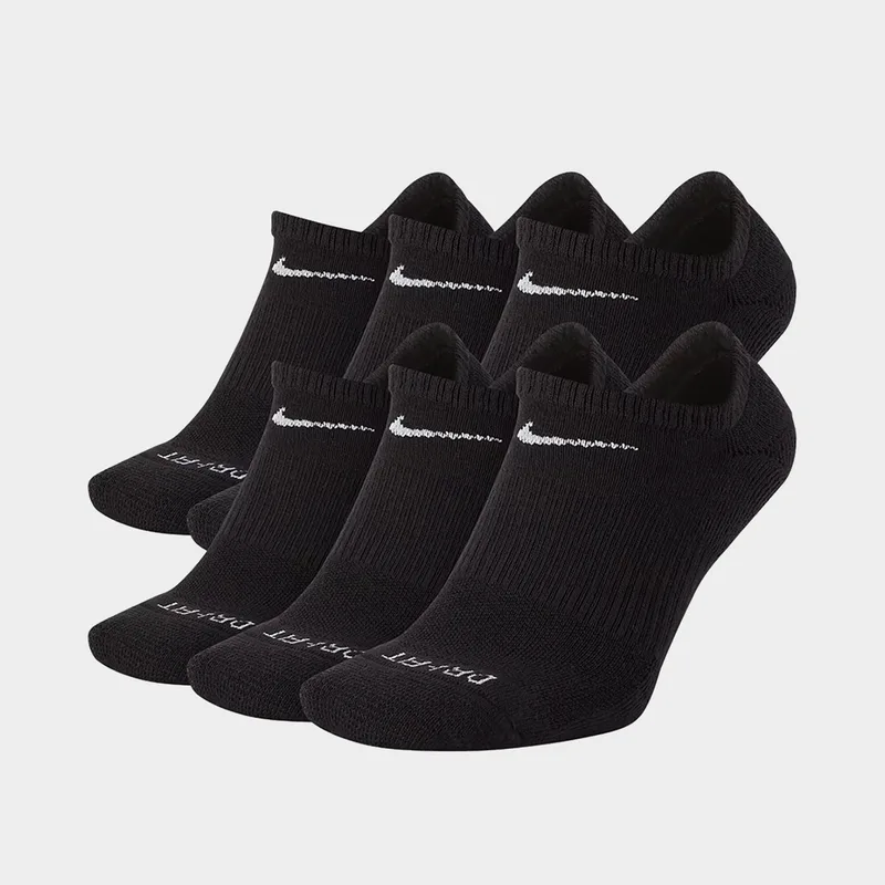 Nike Everyday Cush 6Pack Unisex Κάλτσες (9000172904_1480)