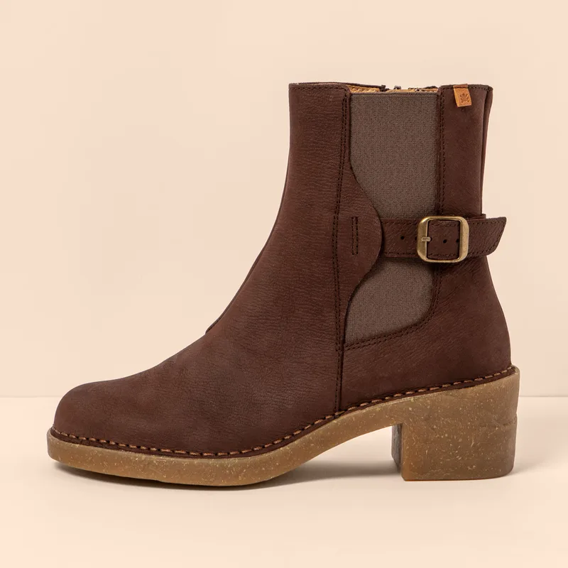 Μποτάκια/Low boots El Naturalista 256691112005