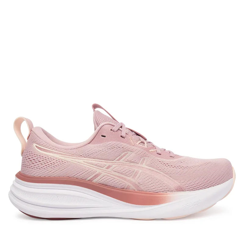 Παπούτσια για Τρέξιμο Asics Gel-Pulse 17 1012B930 Ροζ