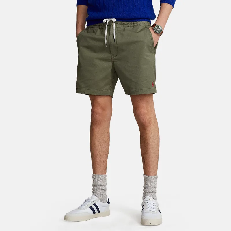 Polo Ralph Lauren Classics 2 Ανδρικό Σορτς (9000178316_2047)