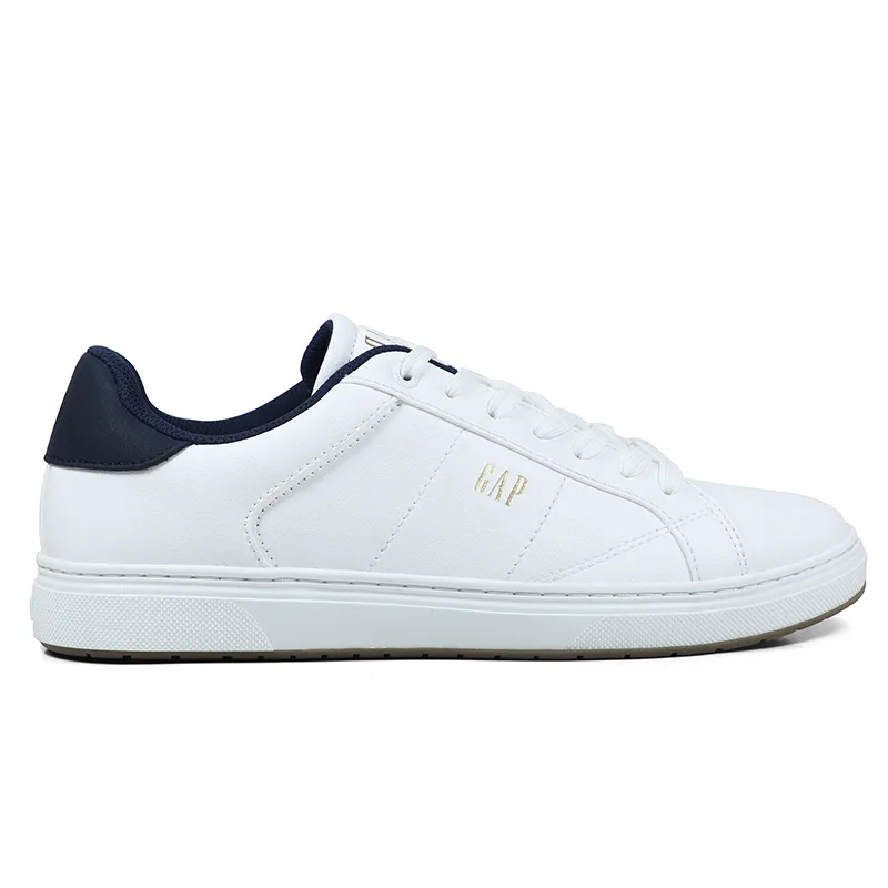 GAP ΑΝΔΡΙΚΟ SNEAKER EMPIRE LTX GPM521402-0122 White Navy