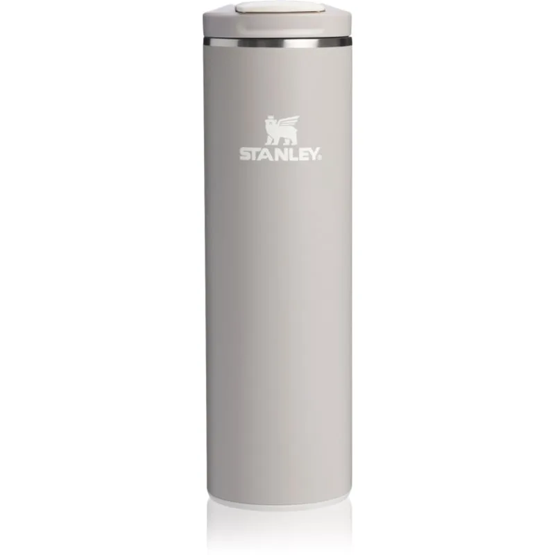 Stanley Transit Fliptop Mug κούπα - θερμός μεσαίο Ash 470 ml