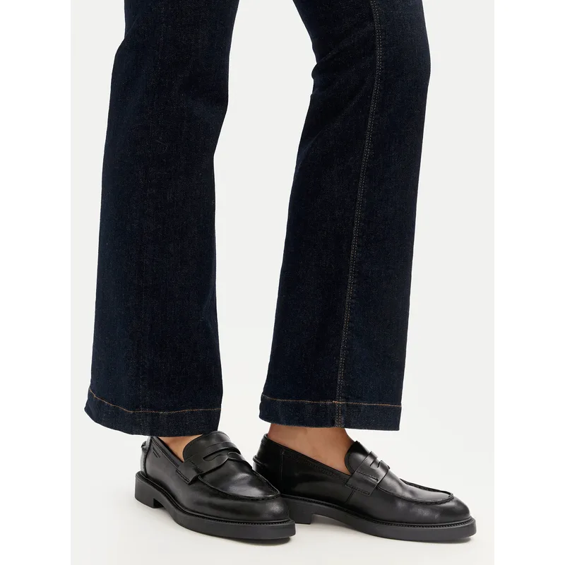 Loafers Vagabond Shoemakers Alex W 5048-301-20 Μαύρο