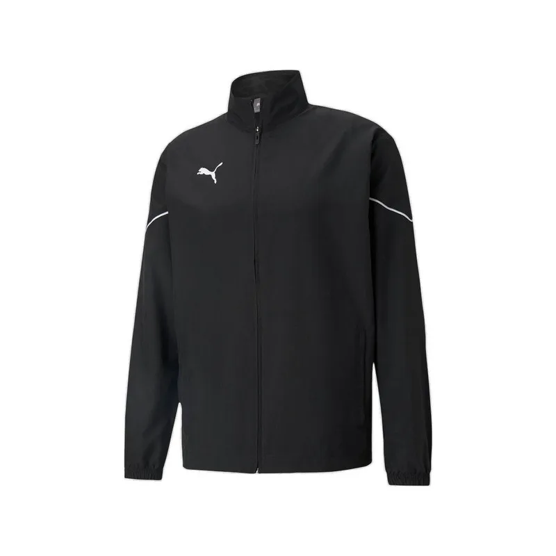 Ζακέτα Puma Veste Teamrise Sideline respirante