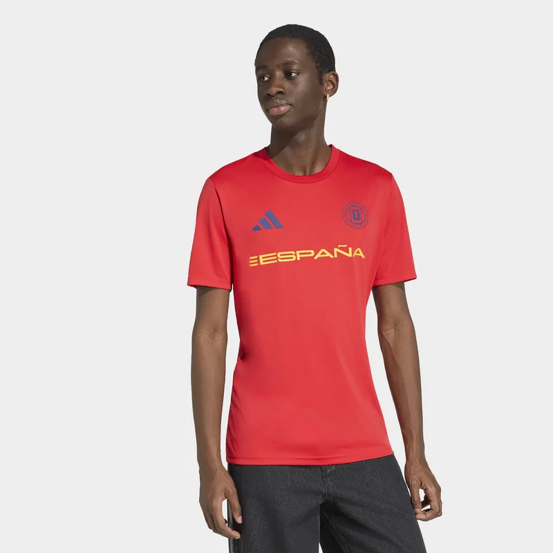 adidas M Fifa World Cup 26™ Spain Jersey (9000284805_65926)