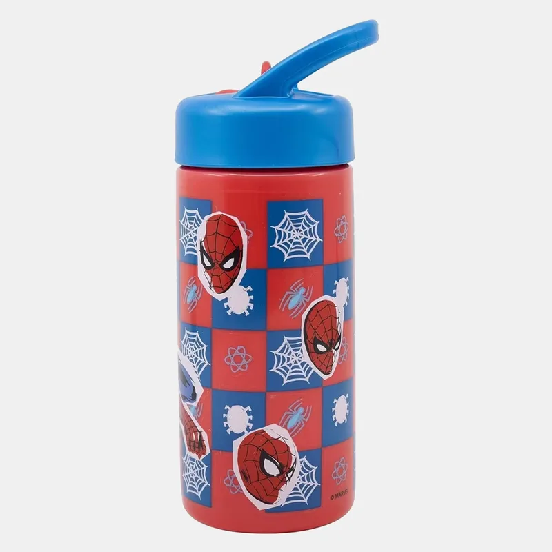 Stor Marvel: Spider-Man Playground Μπουκάλι 410ml (9000253365_1523)
