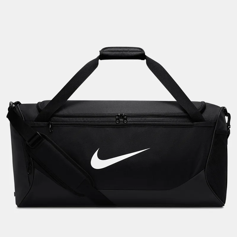Nike Brasilia M Duffel Gym Bag (9000256985_6913)