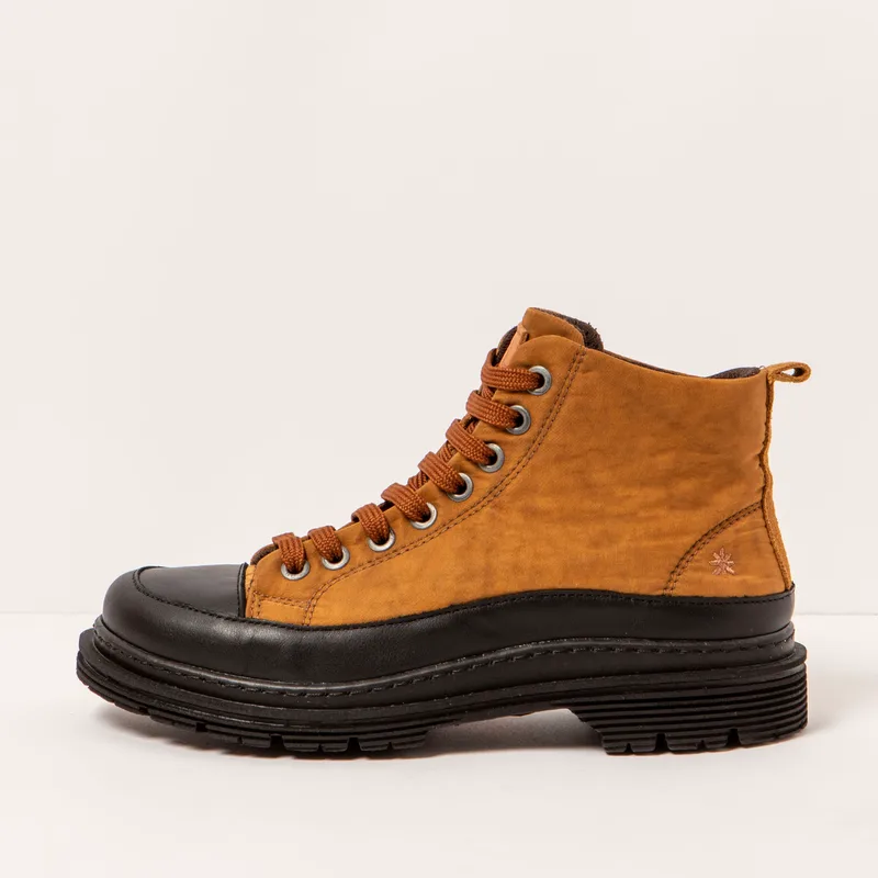 Μποτάκια/Low boots Art 1189511SH003
