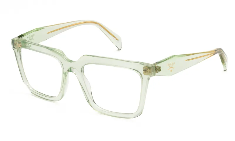 PRADA ΣΚΕΛΕΤΟΣ ΟΡΑΣΕΩΣ PRADA A19V 14R1O1 5418 A19V Πράσινο