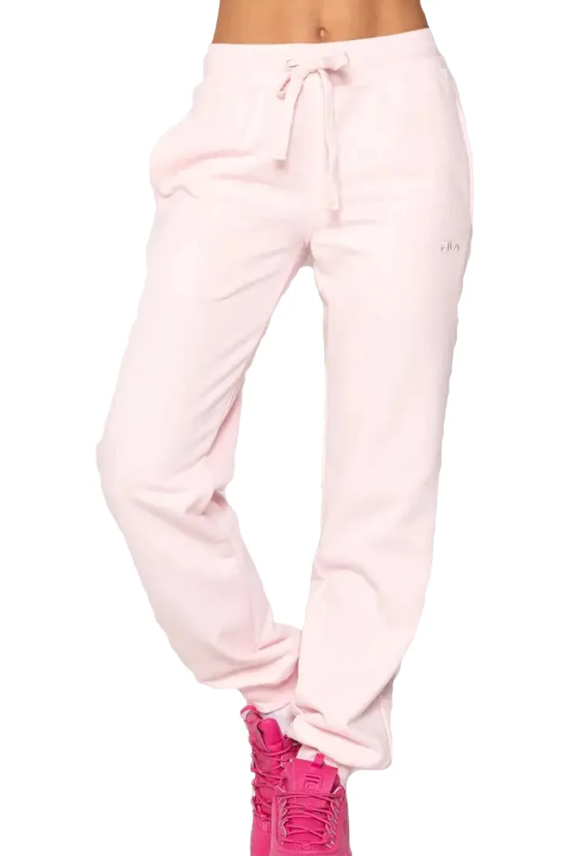 Παντελόνι Fila Stacy APJC0027-PINK Γυναικείο