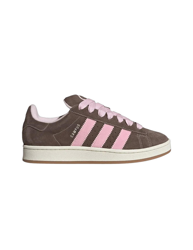 adidas Campus 00s Earth Strata Clear Ροζ Kids JR5038 MBS