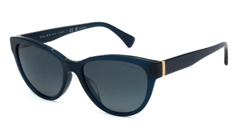 RALPH ΓΥΑΛΙΑ ΗΛΙΟΥ RALPH 5299U 60594U 5617 5299U Μπλέ