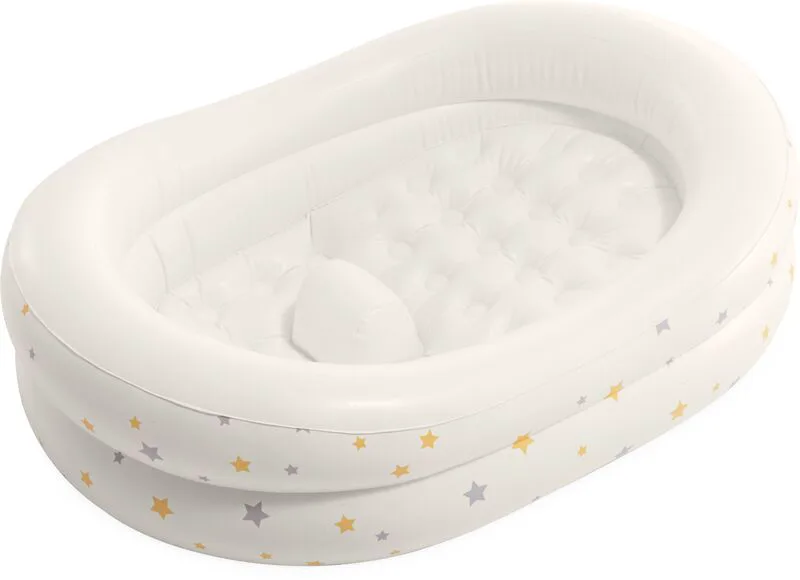 Intex Πισίνα-Μπανιέρα Starry Baby Bath (48523NP)