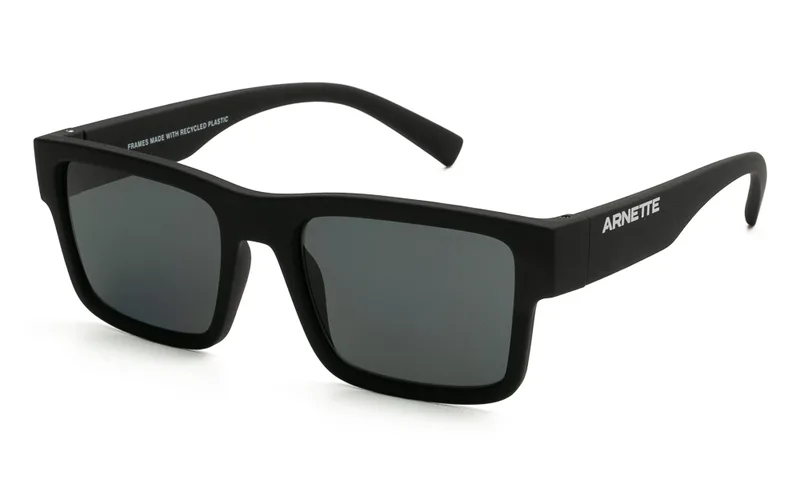 ARNETTE ΓΥΑΛΙΑ ΗΛΙΟΥ ARNETTE OMGEE 4344 290081 5419 4344 Μαύρο