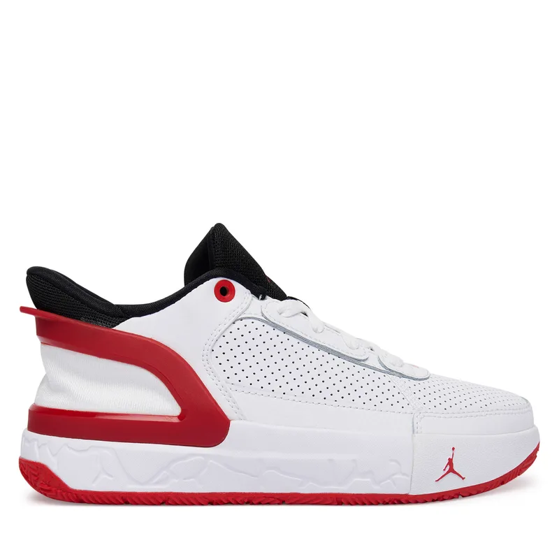 Μπασκετικά Παπούτσια Nike Day1 E.O. (GS) FQ1306 102 Λευκό