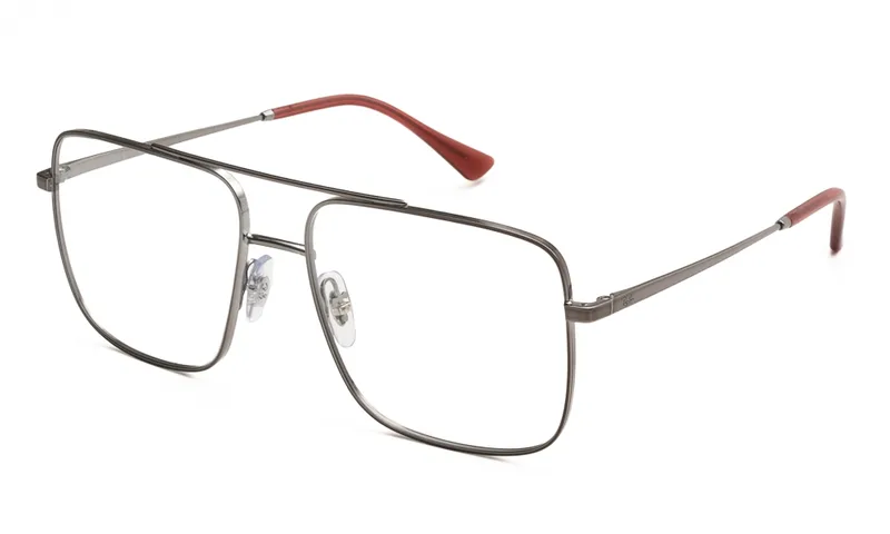 RAY BAN ΣΚΕΛΕΤΟΣ ΟΡΑΣΕΩΣ RAY BAN 3758V 2502 5616 3758V Γκρί