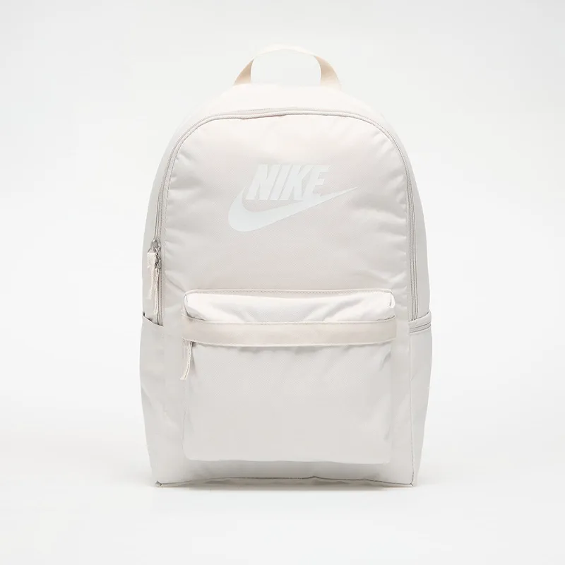 Σακίδιο πλάτης Nike Heritage Backpack White 25 l