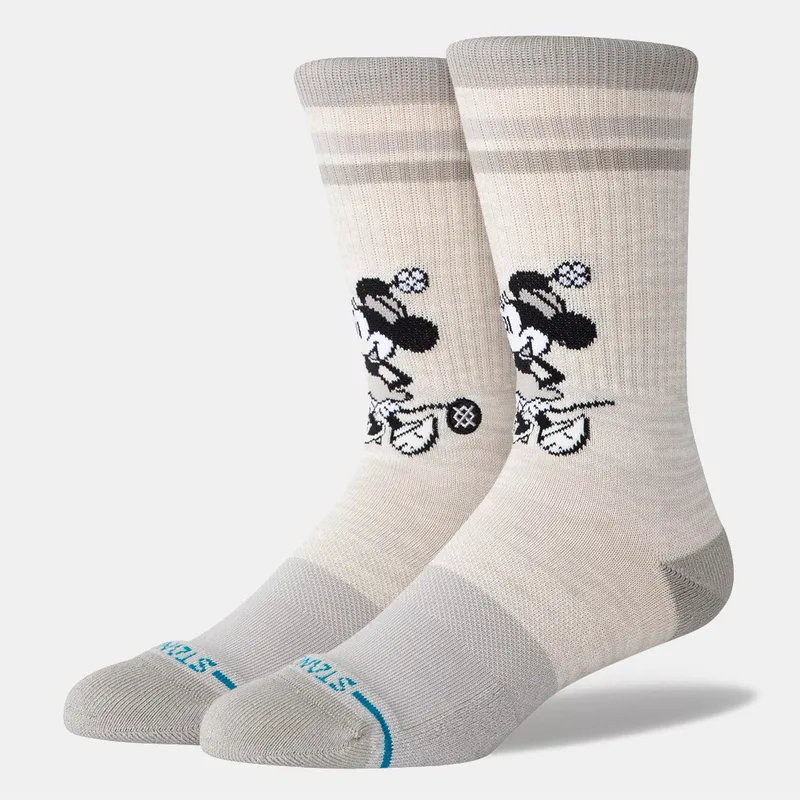 Stance Vintage Minie Crew Unisex Κάλτσες (9000220856_1523)