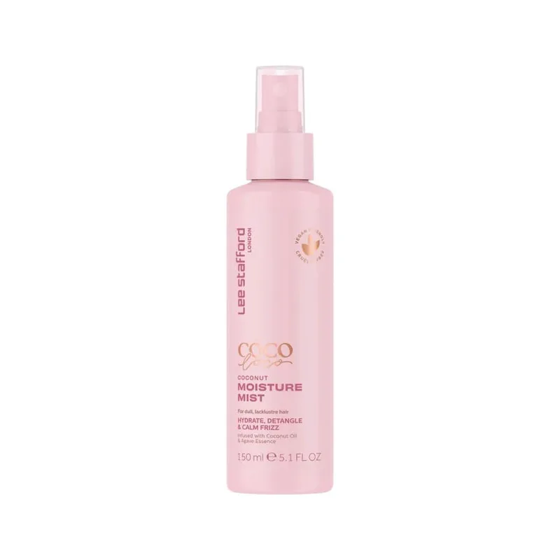 Coco Loco Moisture Mist 150ml