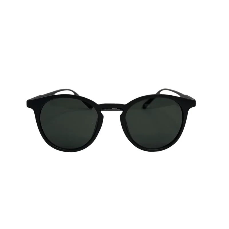 Sunglasses 20-146 - Matt Black