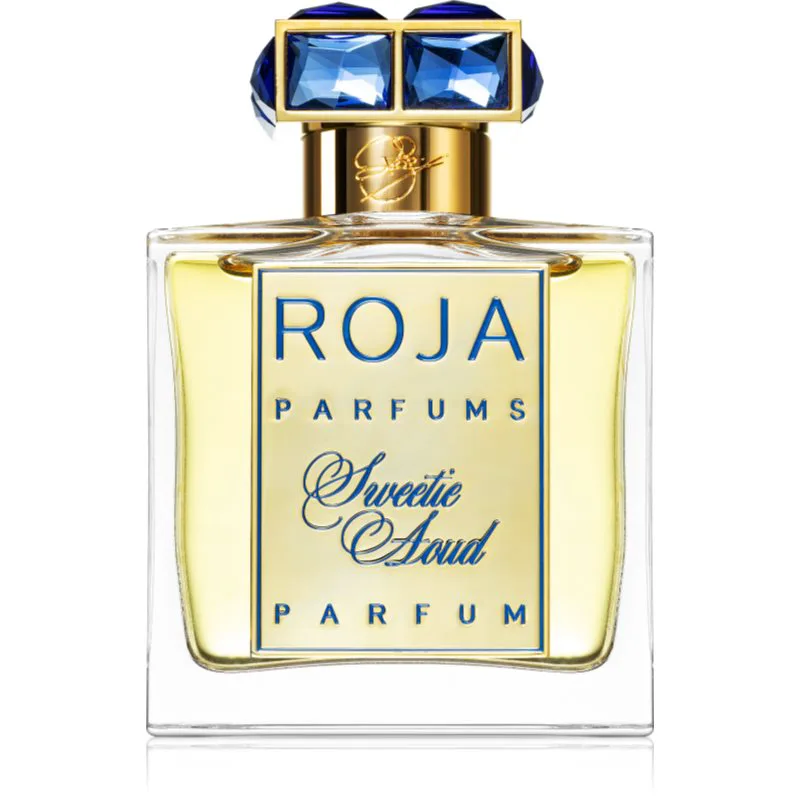 Roja Parfums Sweetie Aoud άρωμα unisex 50 ml