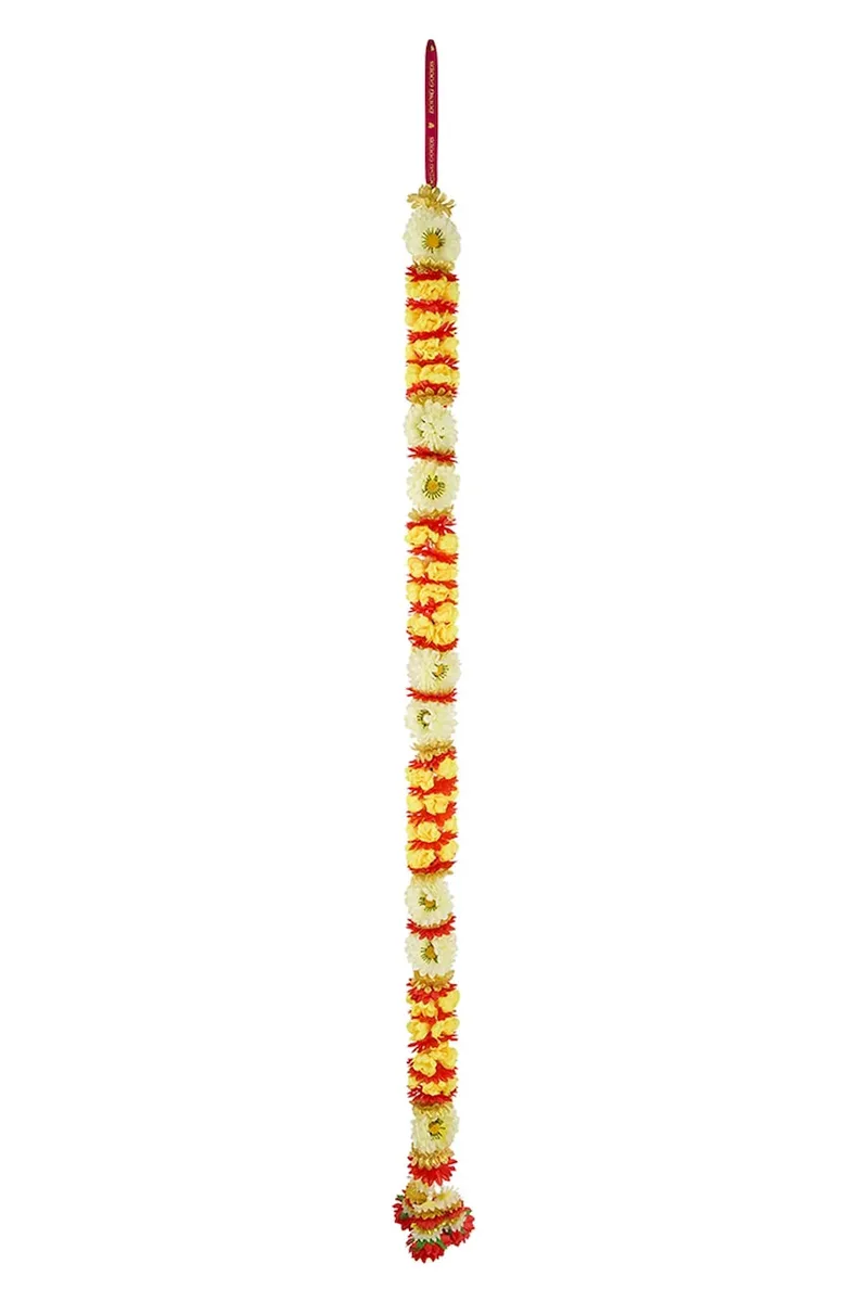 Διακόσμηση Doing Goods Dalia Delight Garland