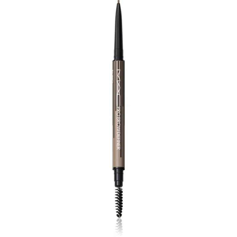 MAC Cosmetics Pro Brow Definer αδιάβροχο μολύβι για τα φρύδια απόχρωση Fling 0,3 γρ