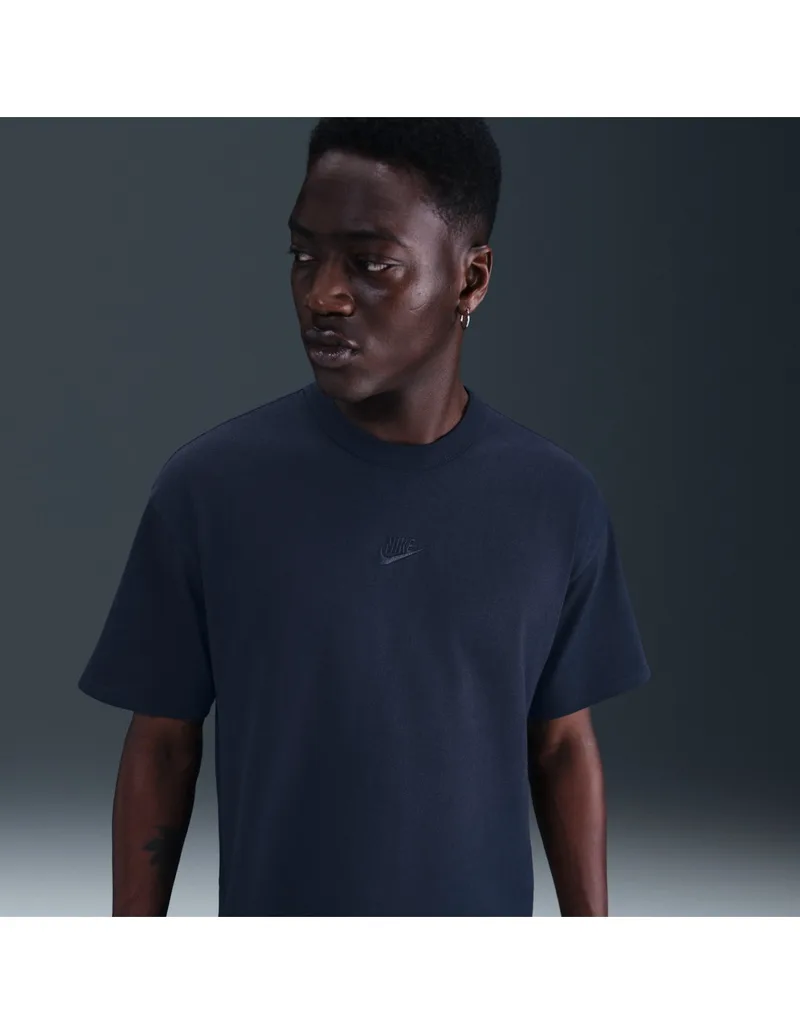 Nike Sportswear Premium Essentials Men's TShirt ObsidianObsidian DO7392452 MBS