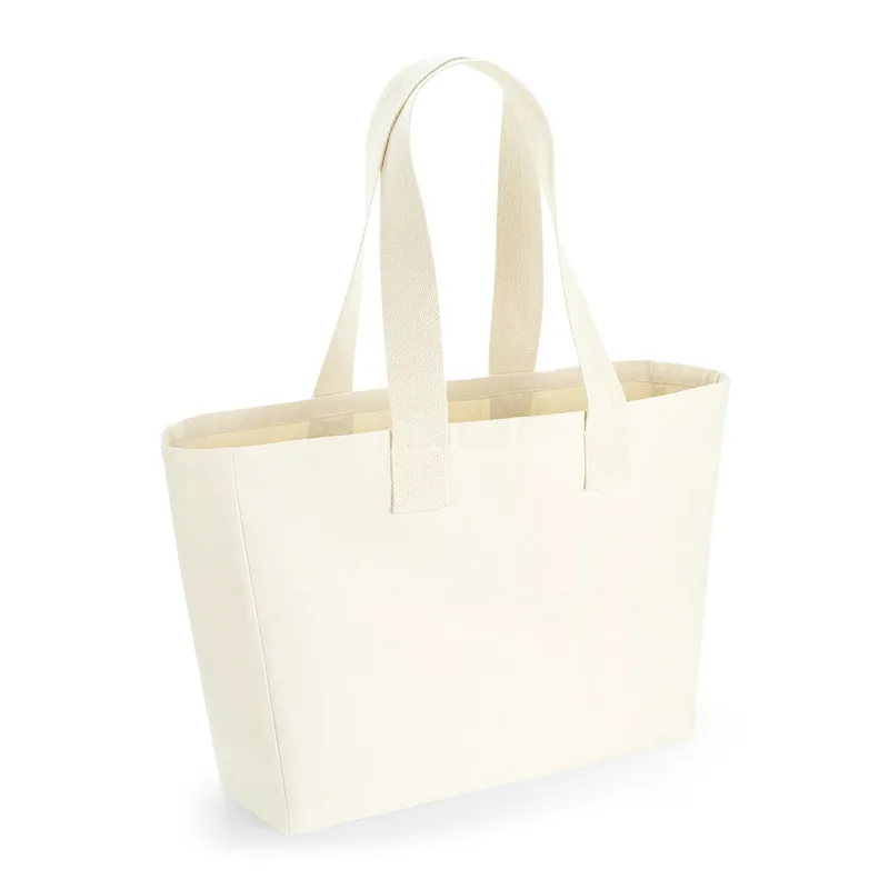 Τσάντα Tote Everyday Canvas W610 Westford Mill Natural