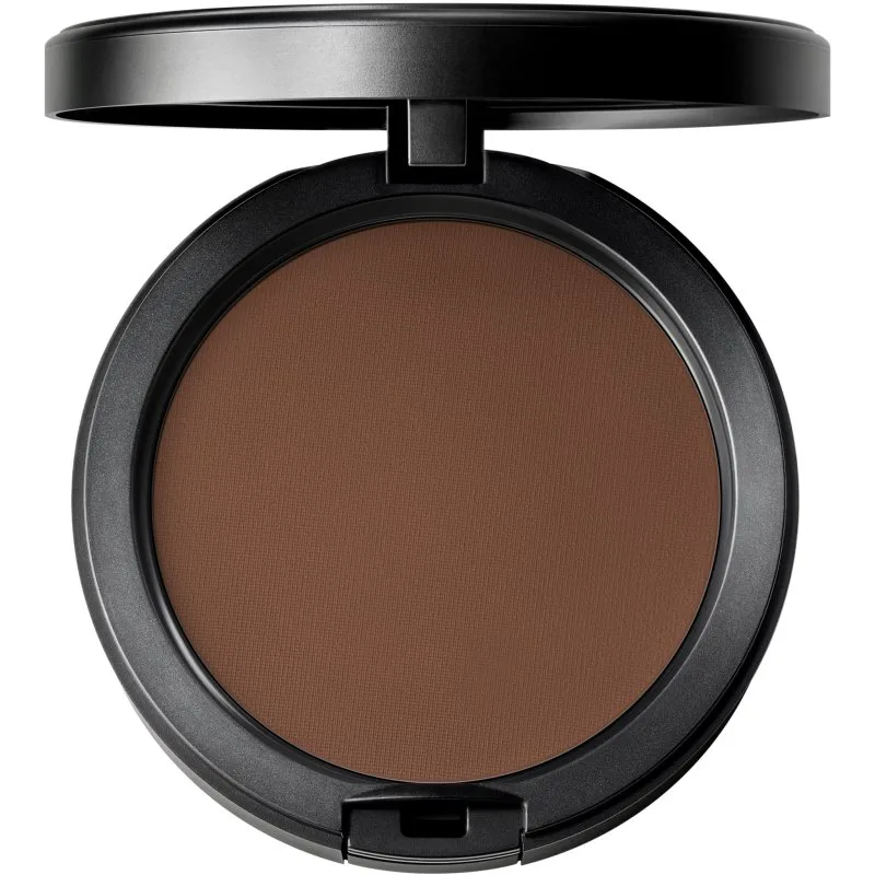 MAC Cosmetics Studio Fix Powder Plus Foundation Prefill ματ πούδρα μεικ απ απόχρωση NW60 12 γρ