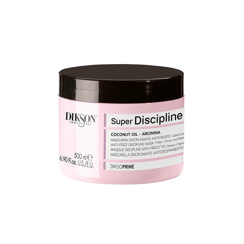 Super Discipline Mask 500ml