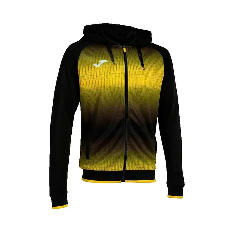 T-shirt με κουκούλα Joma Tiger V