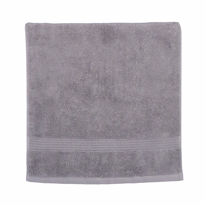 Πετσέτα Μπάνιου 80x160 Nef Nef Aegean-705 901-L.Grey (80x160)
