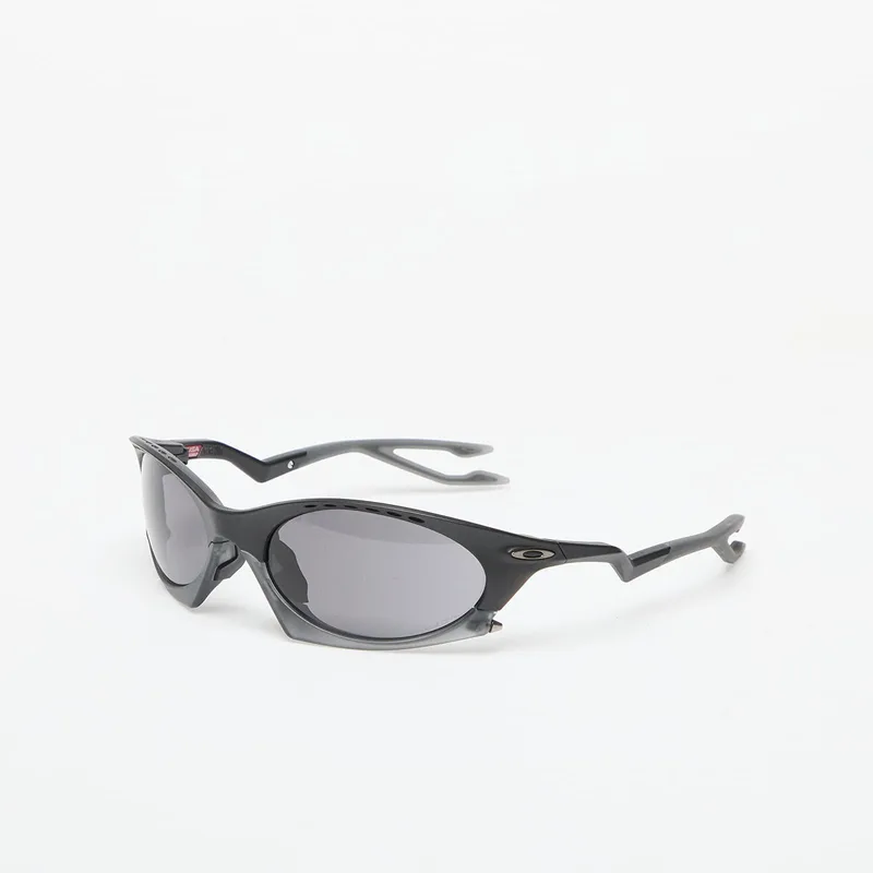 Γυαλιά ηλίου Oakley Plantaris Sunglasses Prizm Grey/ Matte Black Universal
