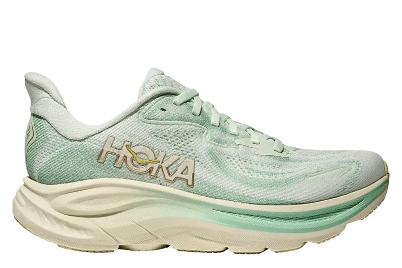 Παπούτσια Running Hoka Clifton 10 1162031-SJD Γυναικείο
