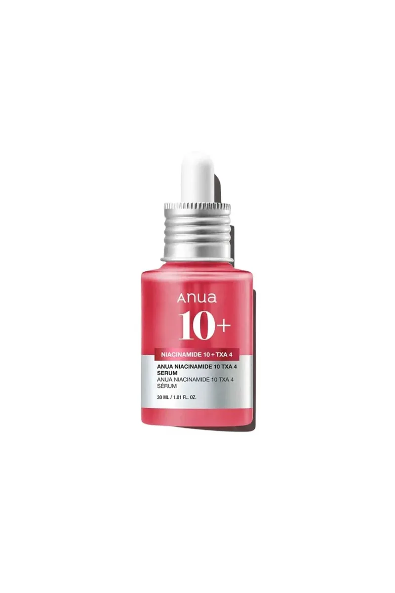 Anua Niacinamide 10% + TXA 4% Serum 30 ml - 8809640735820