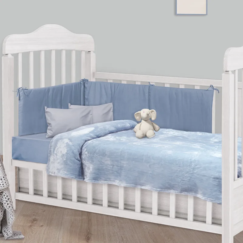 Κουβέρτα Βελουτέ Αγκαλιάς 80x110 Das Home 0483 Kids 80x110