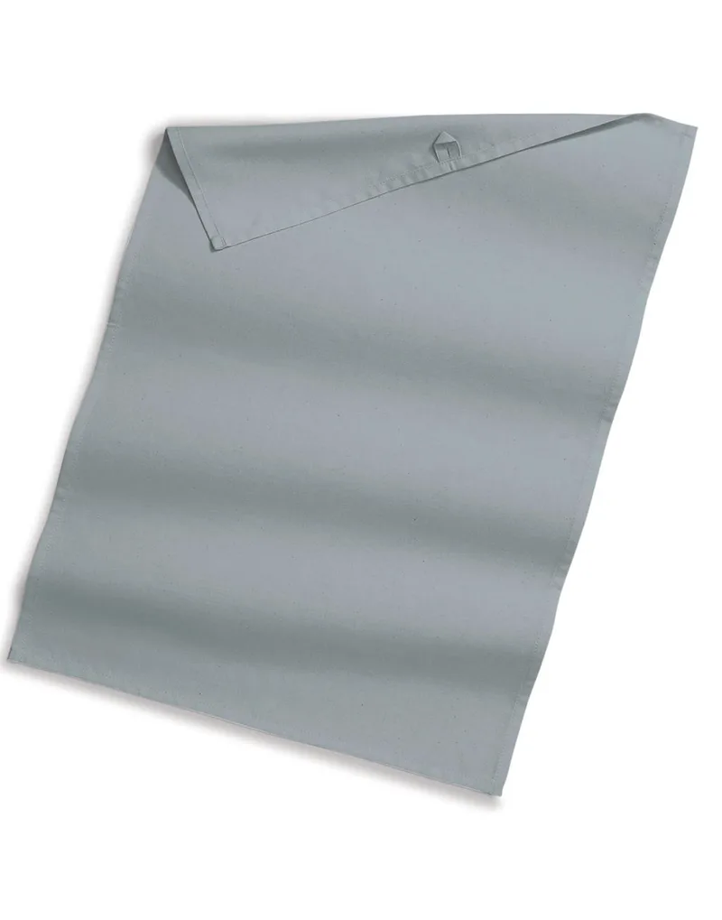 Πετσέτα Κουζίνας W710 Westford Mill Organic Cotton Tea Towel 50x70cm Pure Grey
