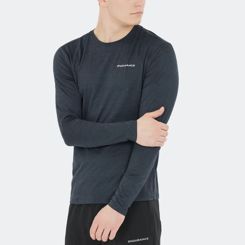 Endurance Abdon Men's Longsleeved Tee
