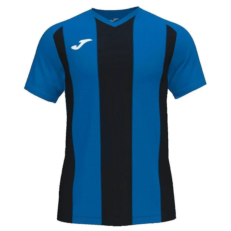 T-shirt με κοντά μανίκια Joma T-shirt Courtes Pisa II